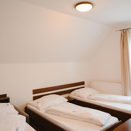 Resort Levocska Dolina Levoca Bagian luar foto