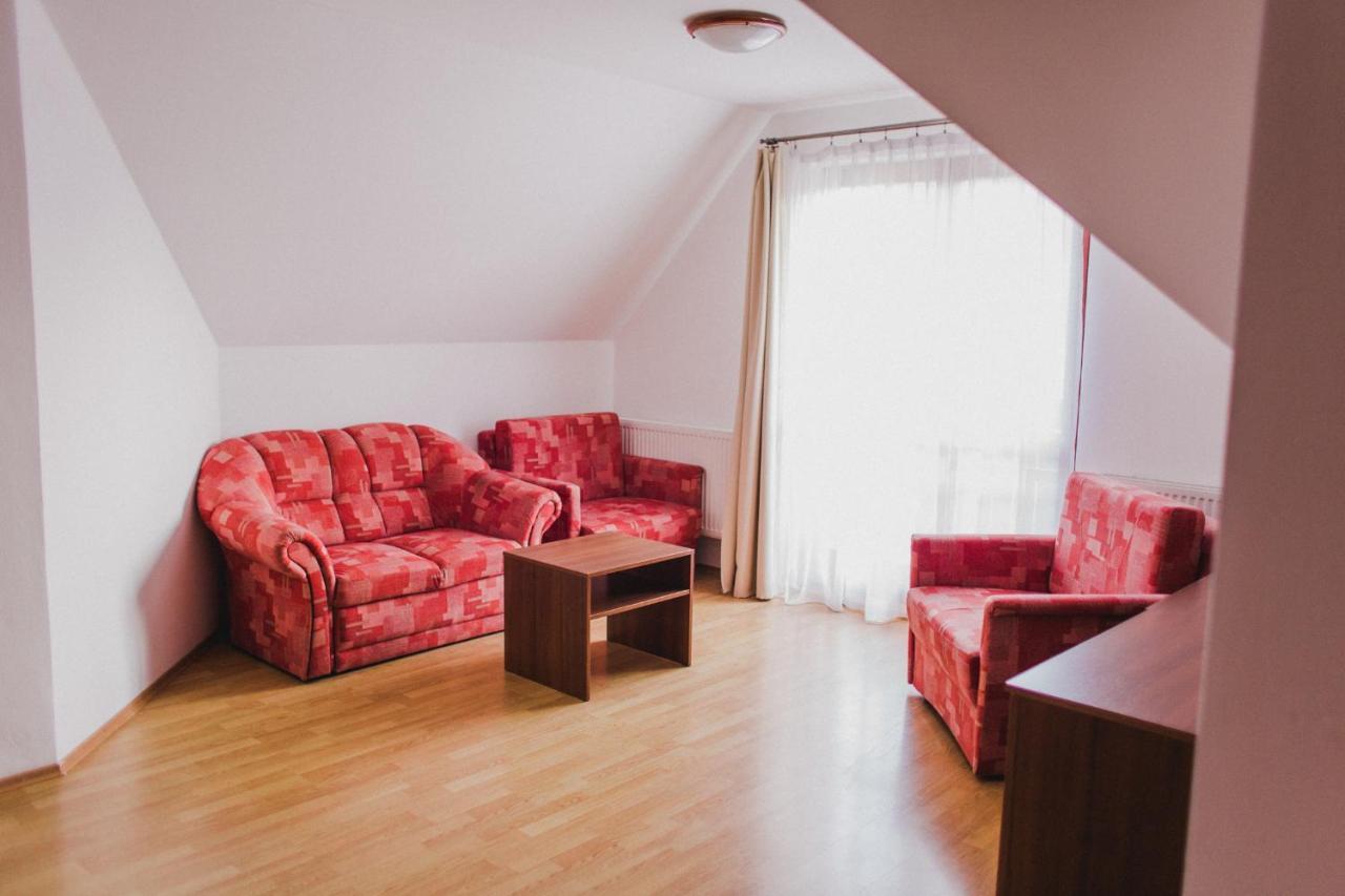 Resort Levocska Dolina Levoca Bagian luar foto