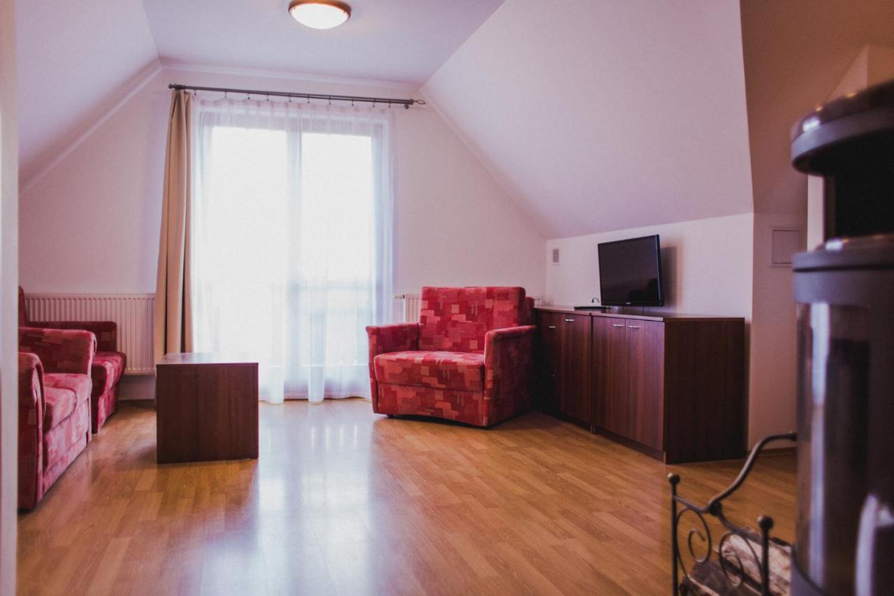 Resort Levocska Dolina Levoca Bagian luar foto