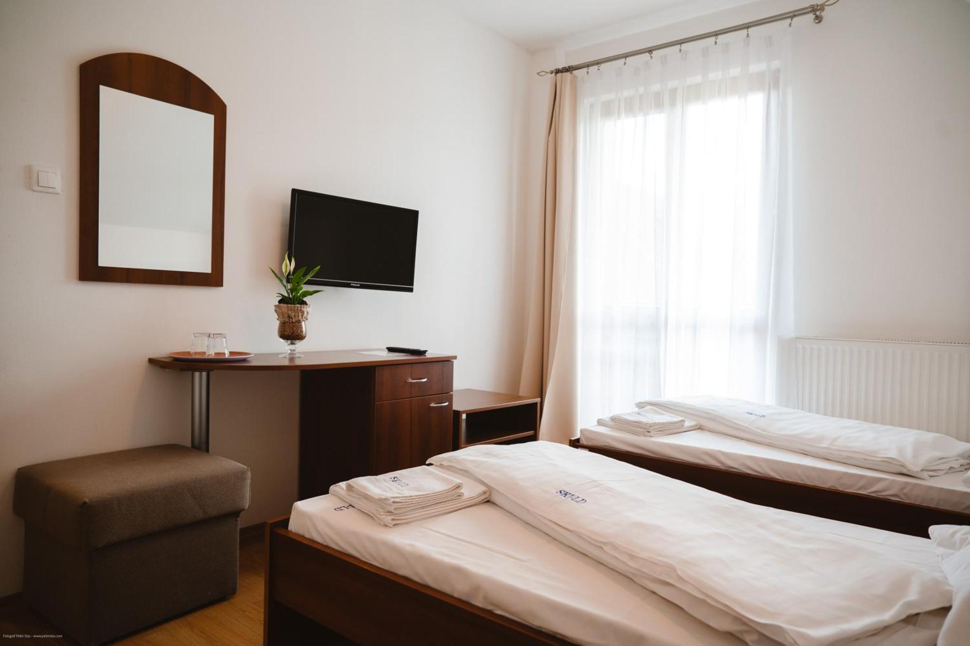 Resort Levocska Dolina Levoca Bagian luar foto